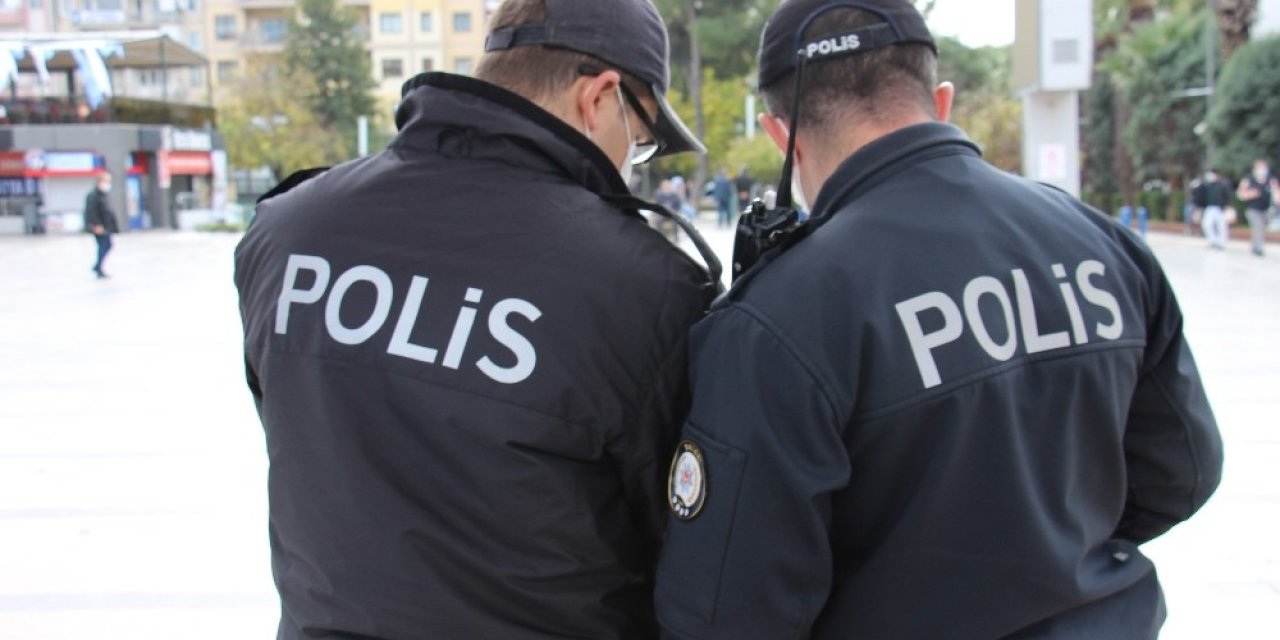 Aydın’da Bir Haftada 52 Aranan Şahıs Yakalandı