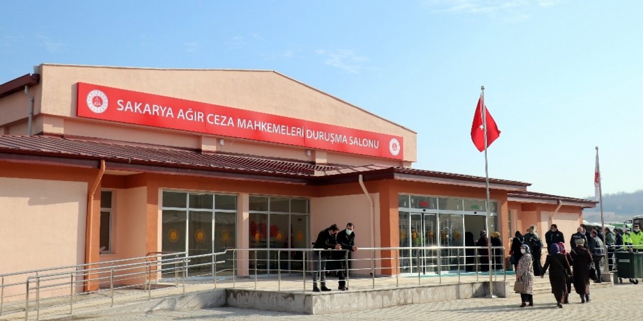 Patlama Davasında Fabrika Sahibi Yaşar Coşkun Savunmasını Veriyor