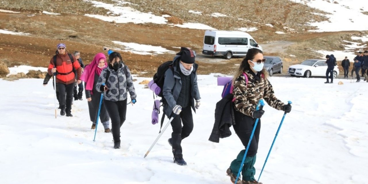 Battalgazi Belediyesi’nden Anlamlı Etkinlik