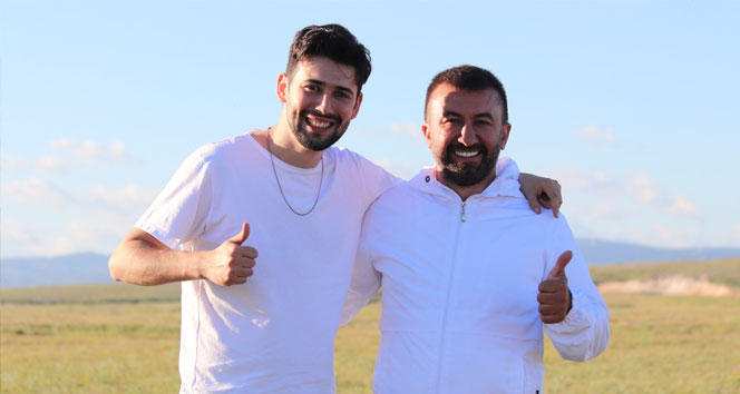 İyilik Hareketi İzmir’deydi