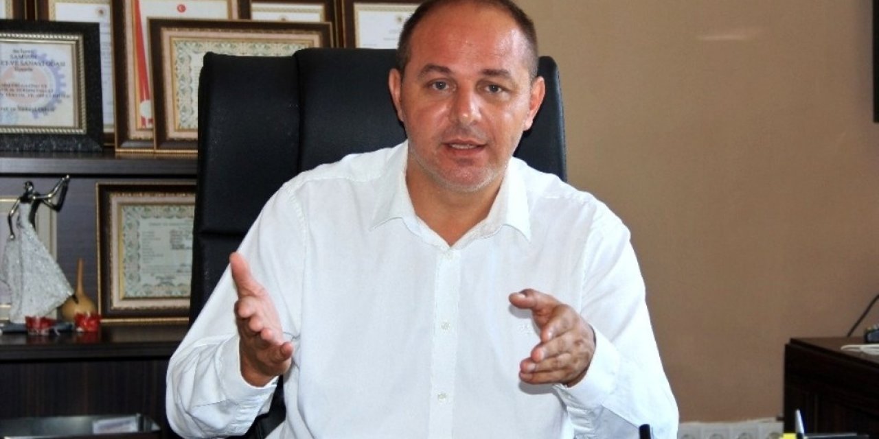 “düğün Salonları İle İlgili Belirsizlik Biran Evvel Kaldırılmalı”