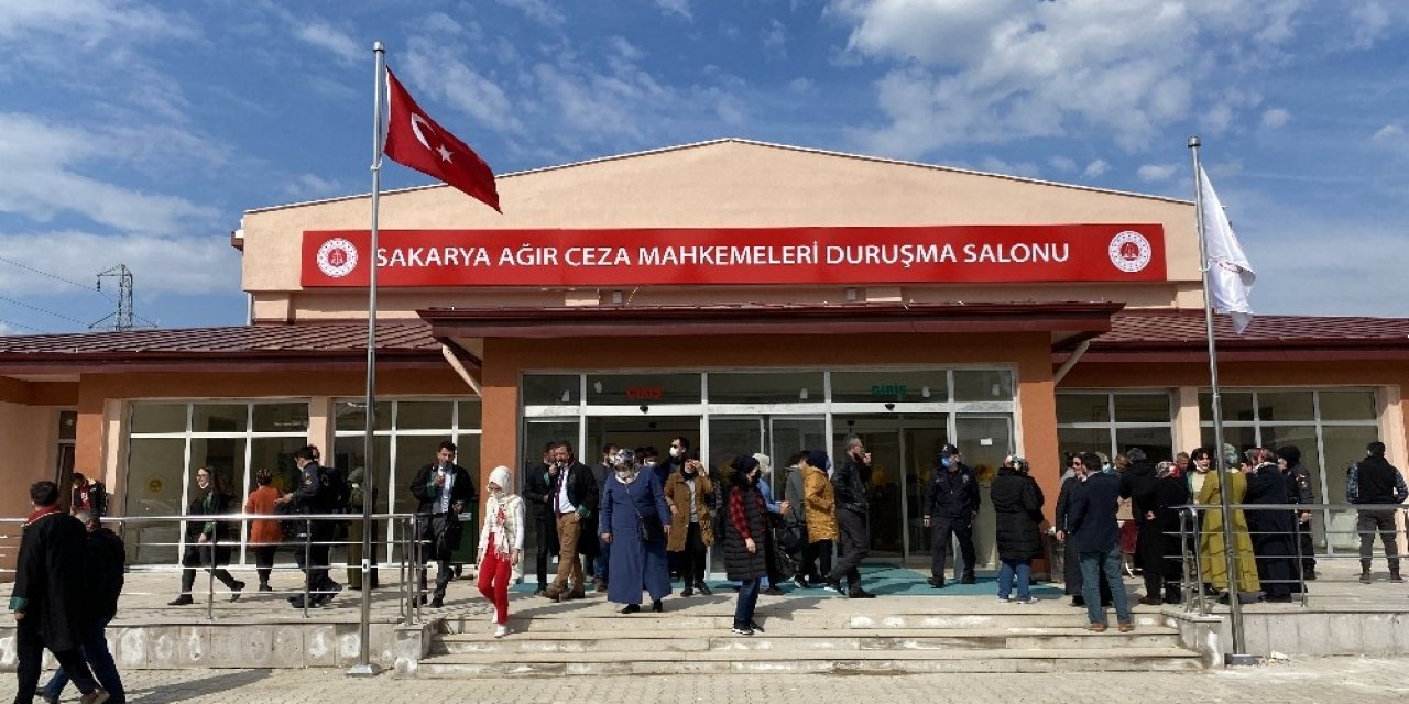 Havai Fişek Patlama Davasında Şok İfadeler