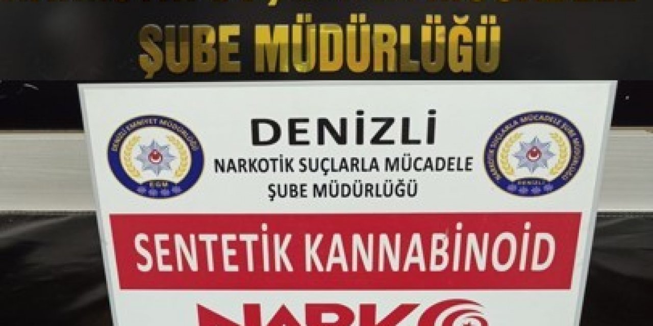 Sokak Satıcılarına Narkotik Darbesi: 34 Gözaltı