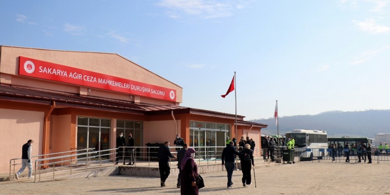 Patlama Davasında Avukat Barut İddialarını Yalanladı, Sorumlu Müdür Üretimi Gördüğünü Söyledi