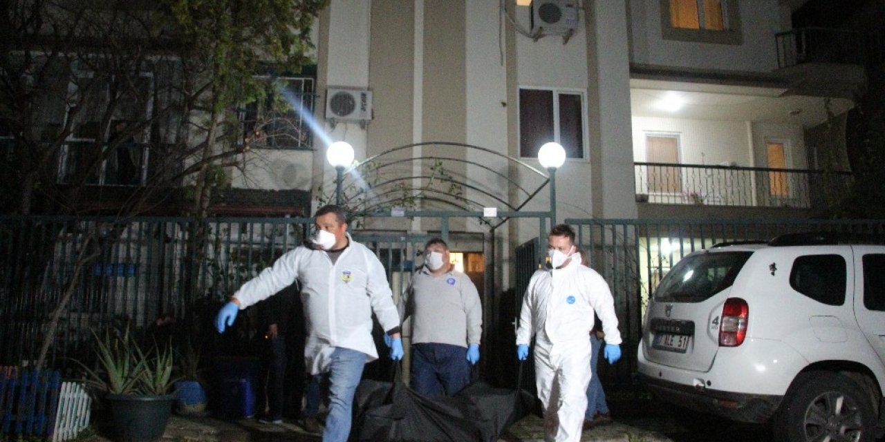 Antalya’da Lüks Villada Ölü Bulunan Dört Kişinin Kimlikleri Belirlendi