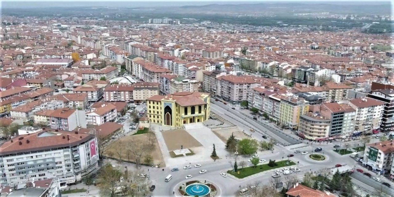 Kütahya’da Vaka Sayısı Düştü