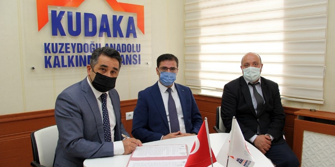 Tercan Canlı Hayvan Pazarı Projesi Hayata Geçiyor