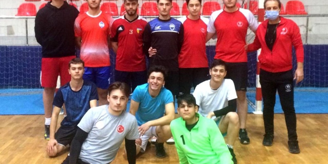 Kayseri Festivalspor Hazırlıklarını Tamamladı
