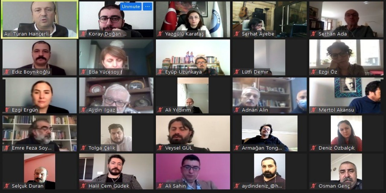 Avcılar Belediyesi’nden Kültür Çalıştayı