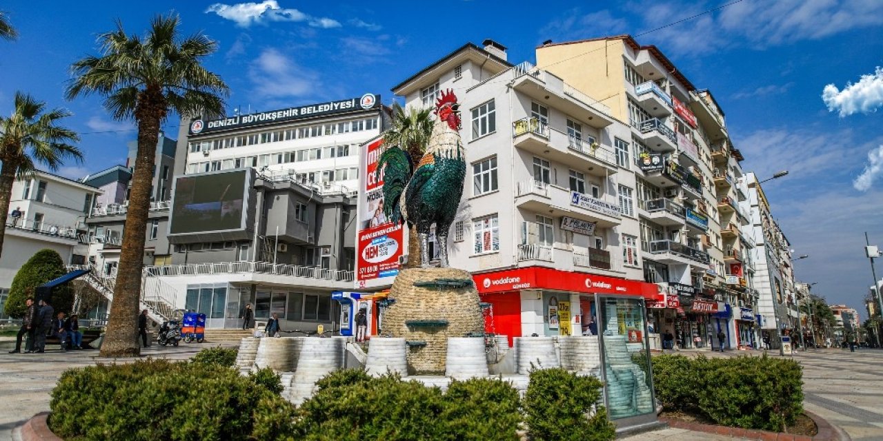 Büyükşehir Türkiye’de Bir İlki Daha Başlattı