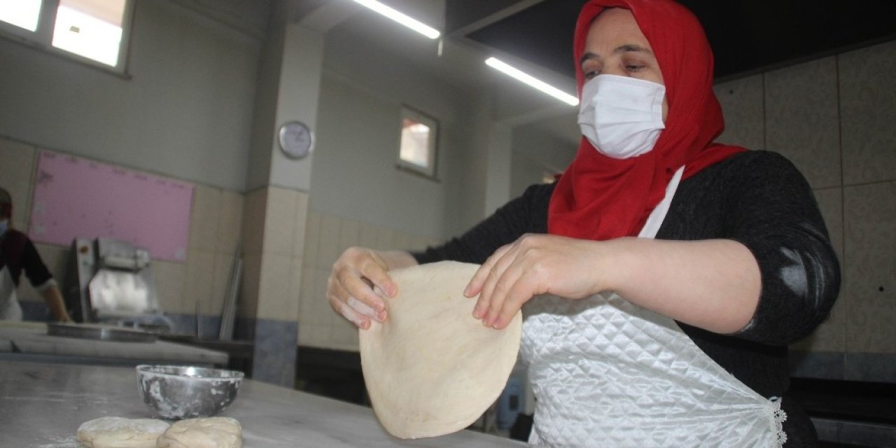 Remziye Ablanın Başarısı