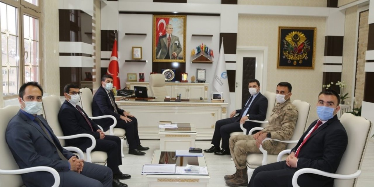 Sivas’ın O İlçelerinde Vaka Sayıları Arttı