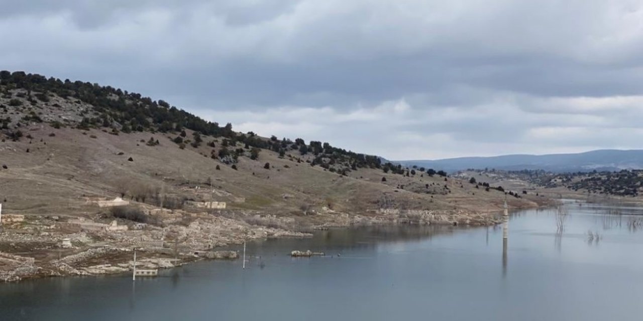 Kaymakam Pelvan: ’’kureyşliler Barajı Bölge İçin Oldukça Önemlidir’’
