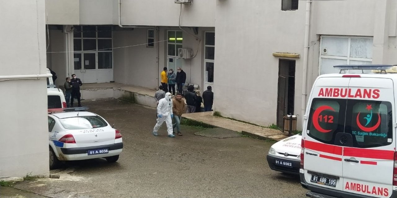 Çocuklarının Gözleri Önünde Öldürülen Kadının Ablası Konuştu