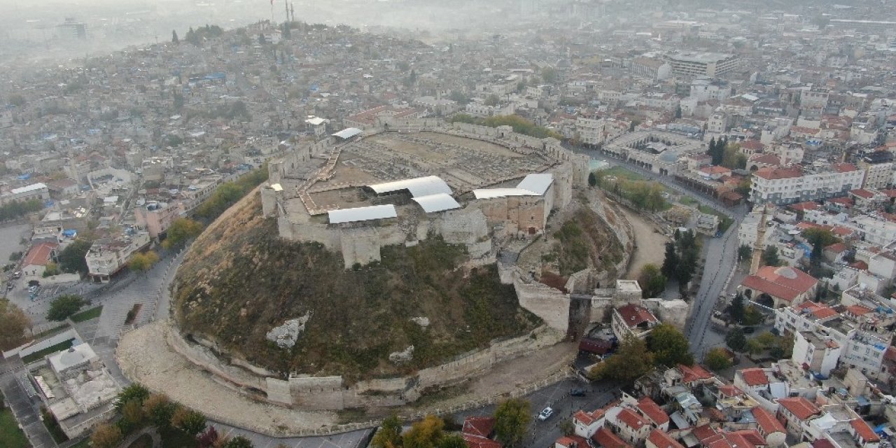 Gaziantep’te 288 Kişiye Covid-19 Cezası