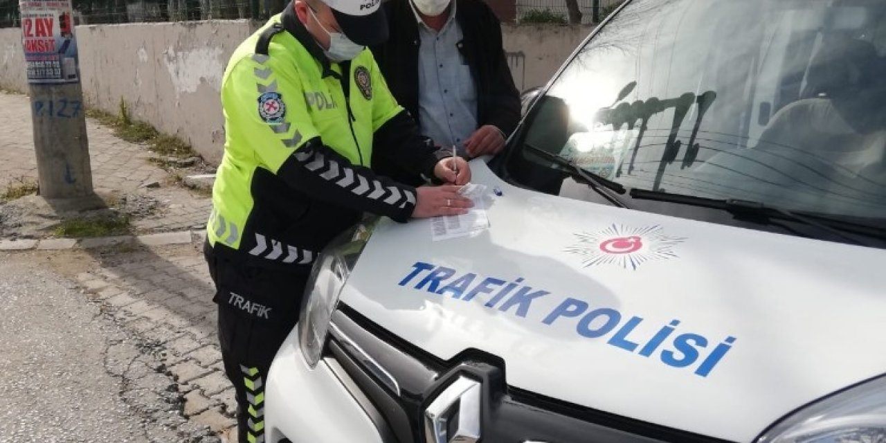 Sivil Polis Ekipleri Denetimde