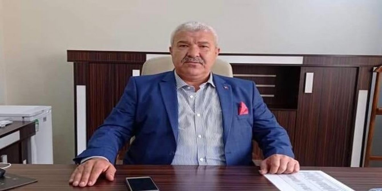 Akdeniz’de Yeni Başkan Yardımcıları Mahmut Çalış Ve Tufan Nenni Oldu