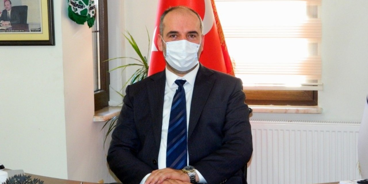 Esnaf Odası Uyardı: "kapanmamak İçin Kurallara Dikkat Edin"
