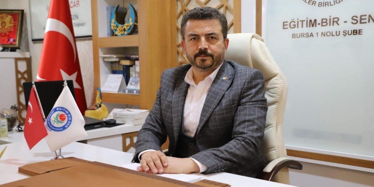 Acar: “halepçe Katliamı İnsanlığın Utanç Vesikasıdır”