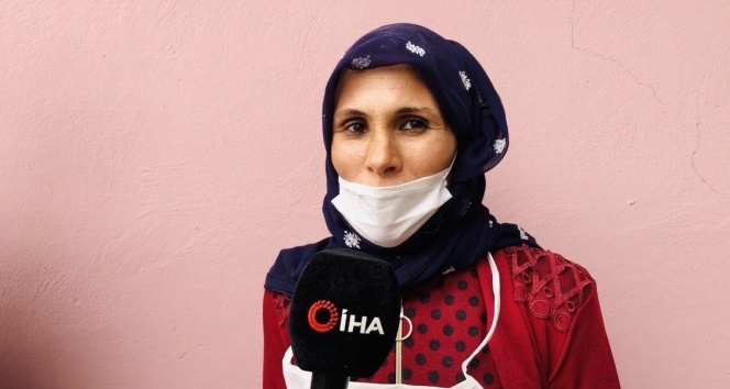 Elinin hamuruyla istihdam sağlıyor