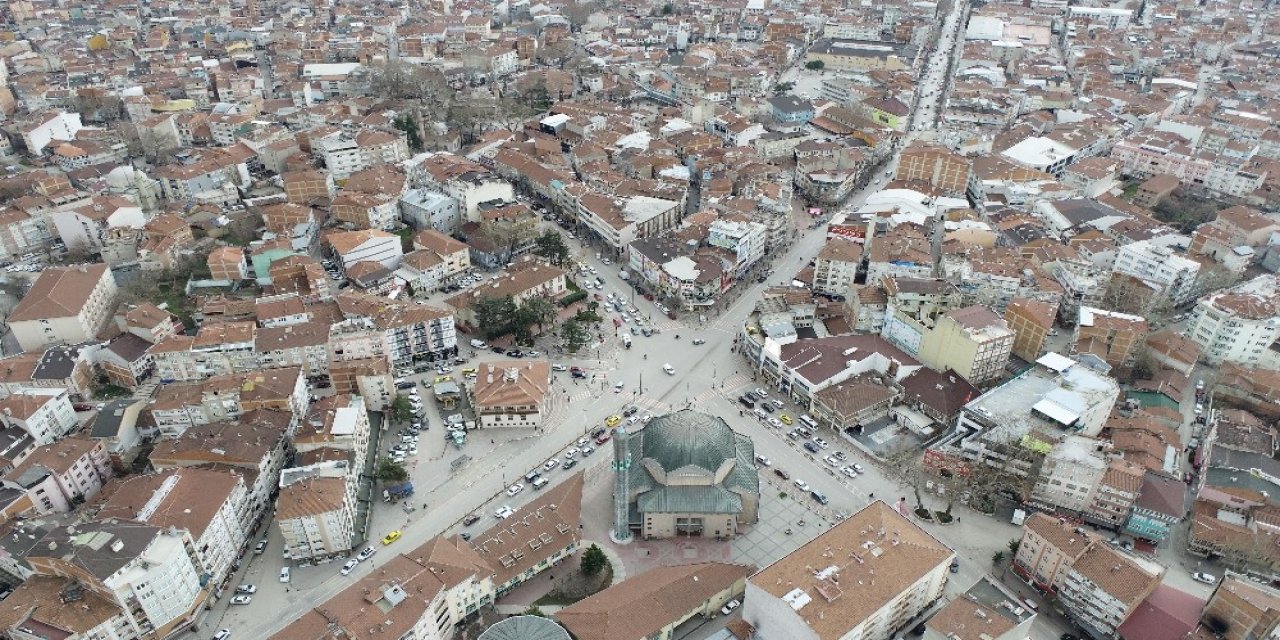 İ̇mar Barışından Faydalananlara Uyarı