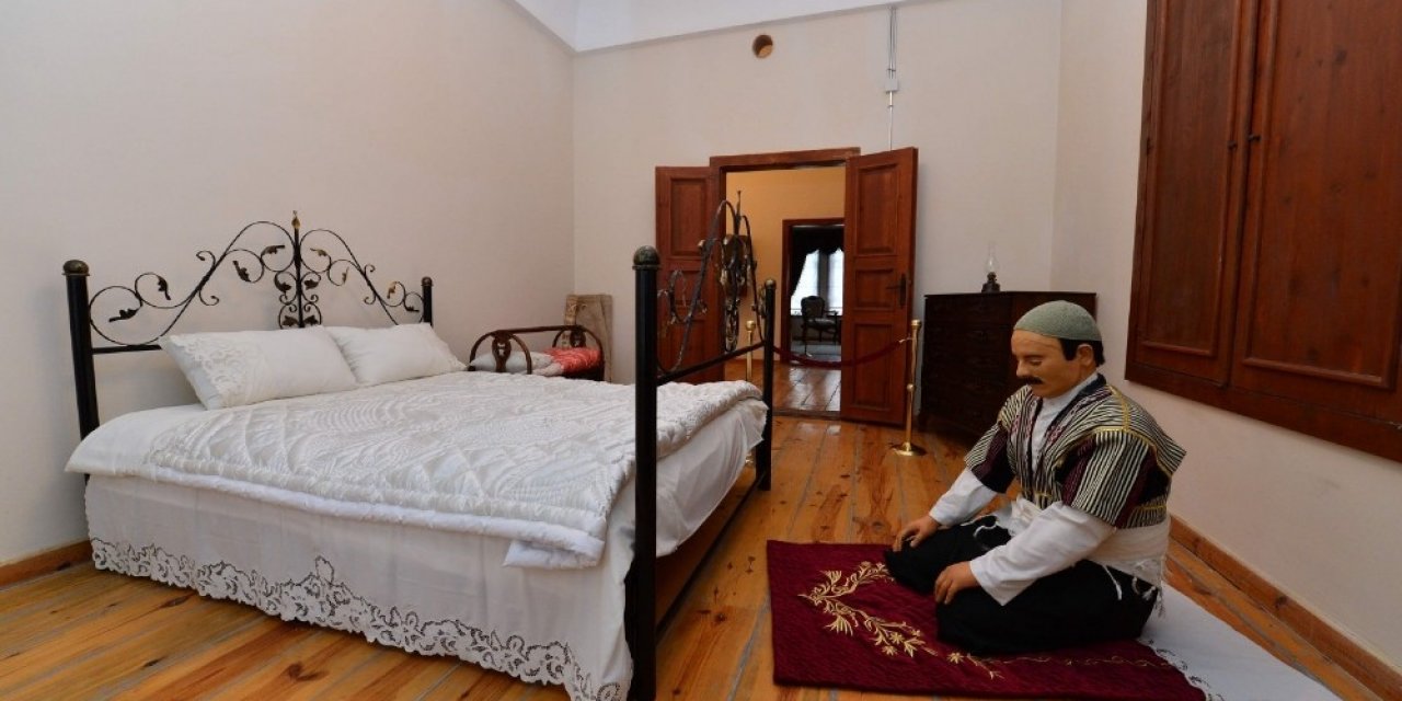 Kahramanmaraş’taki Müzeler Hafta Sonu Da Açık