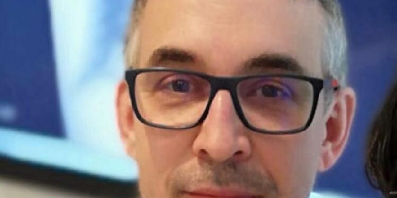 Prof. Dr. Mehmet Ümit Ergenoğlu Korona Virüsten Hayatını Kaybetti