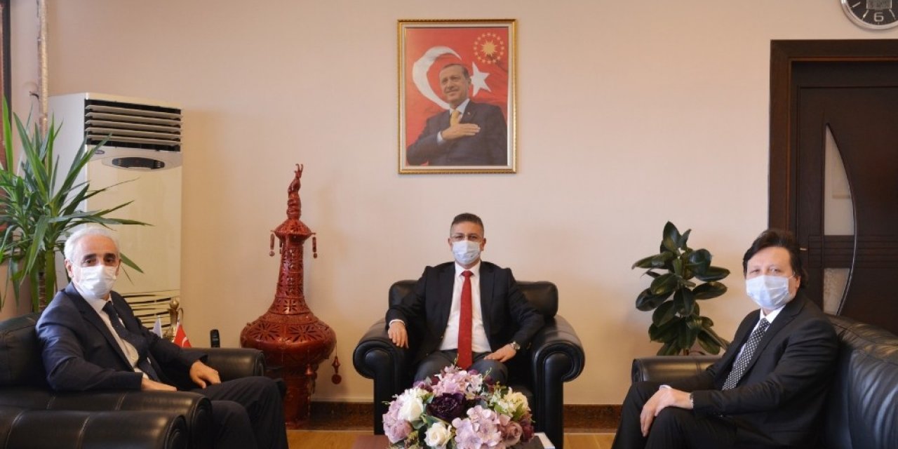 Baün Ve İ̇şkur’dan, Mezunların İstihdamına Yönelik İş Birliği