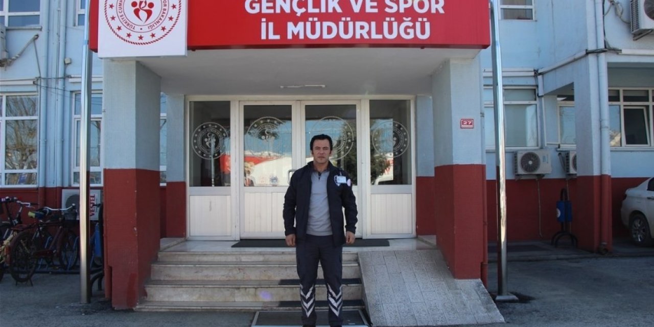 Üstün Gayret Sonrasında Yılın Personeli Seçildi