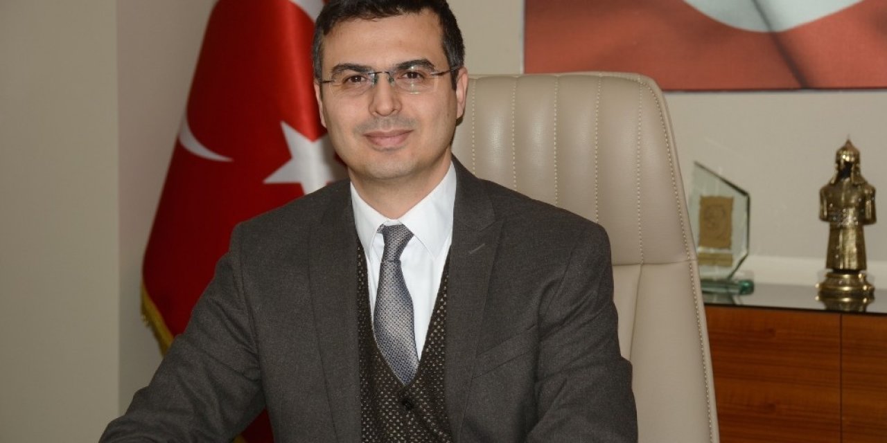 Dr. Korkmaz’dan "kolorektal Kanserden Korunmak İçin Taramalarınızı Düzenli Yaptırın" Çağrısı