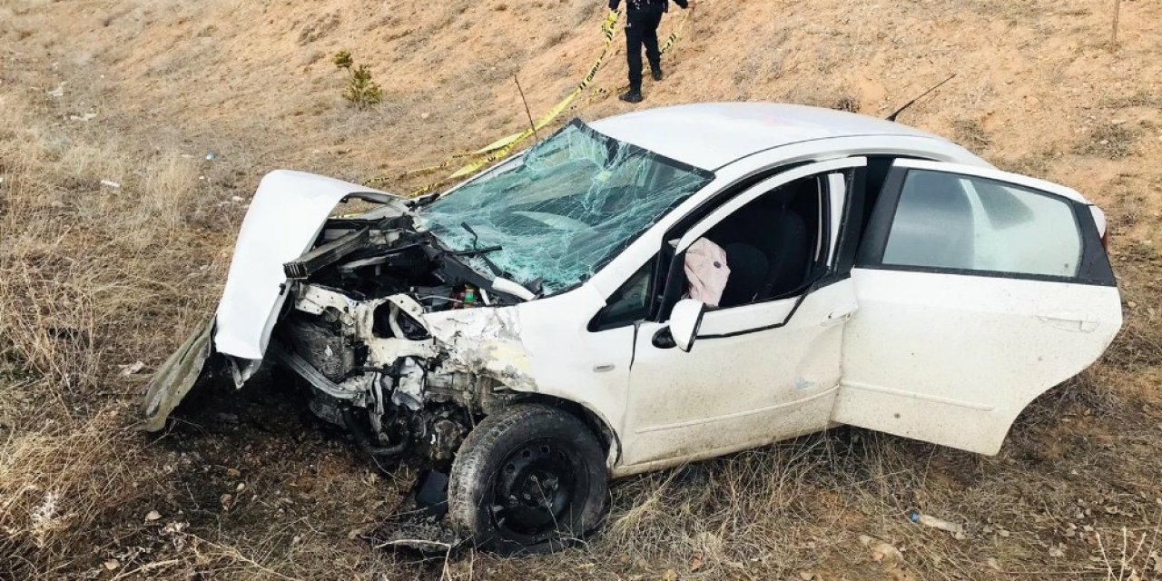 Gümüşhane’de Zincirleme Trafik Kazası: 6 Yaralı