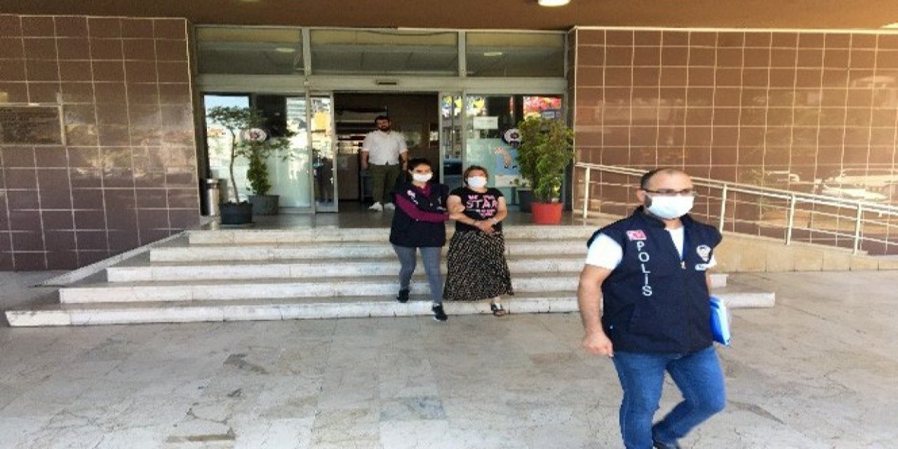 Zeytinburnu’nda Eniştesini Öldüren Kadının Davasında Mütalaa Açıklandı