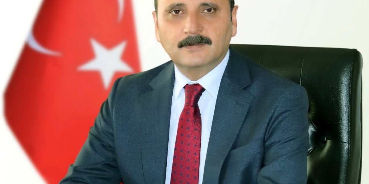 Araban Belediye Başkanı Doğru’dan 18 Mart Mesajı