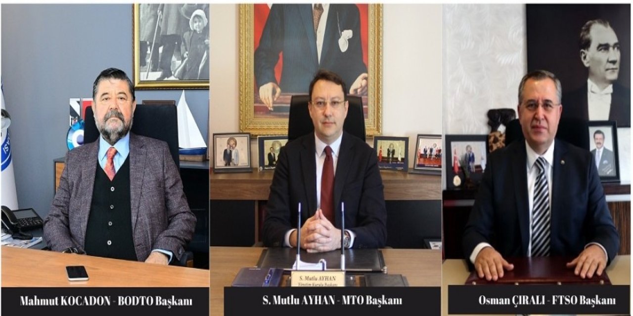 Marmaris Ticaret Odası’nın Yer Aldığı Ortak Girişim İle Aşı Öncelik Kazandı