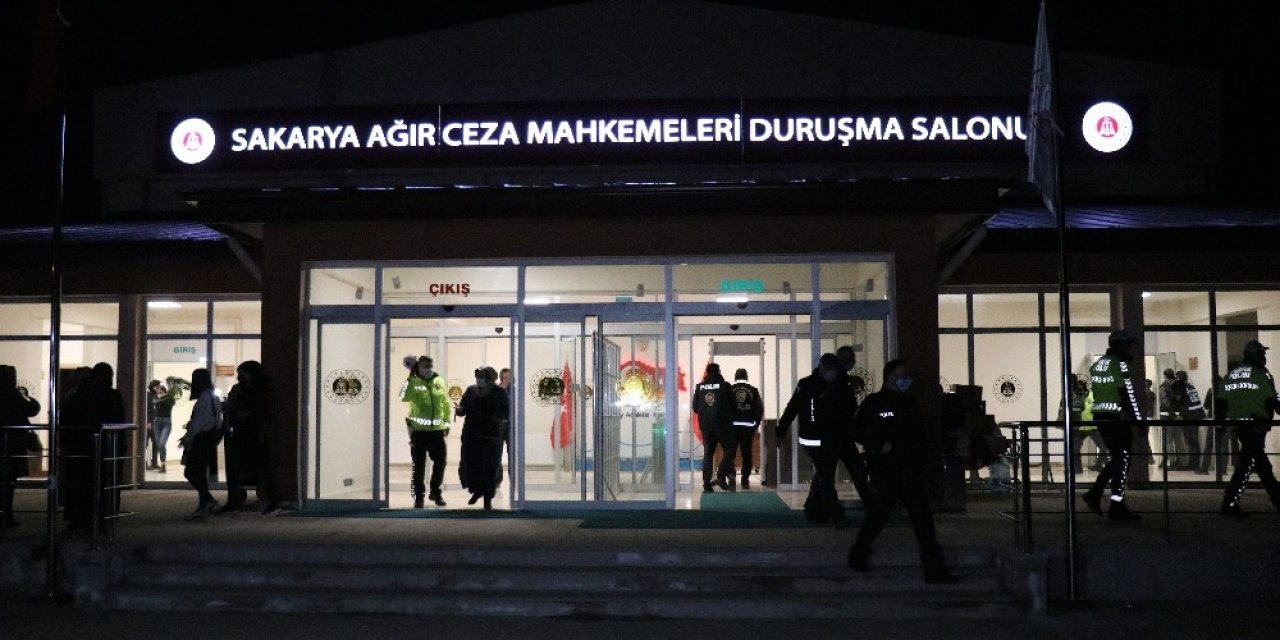 Fabrika Çalışanı K.y.: “uyardık, Patlayacak Dedik Ama Bizi Hiç Dinlemediler. H.a.v. Bize; ’siz Her Şeyi Duymayın, Görmeyin’ Dedi"