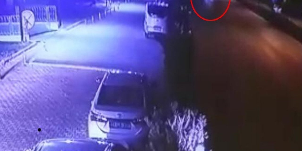 Bursa’da Bisikletli Gence Minibüs Çarptı: 1 Ağır Yaralı