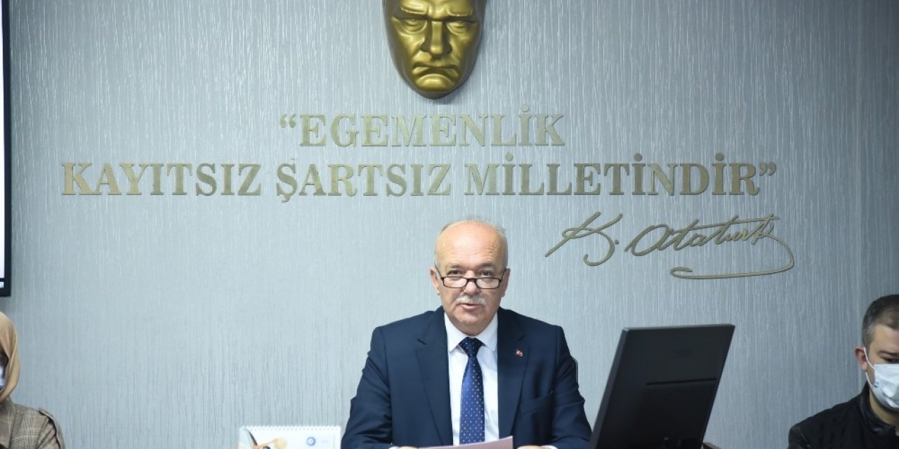 Dursunbey Kapalı Cezaevine Talip Oldu