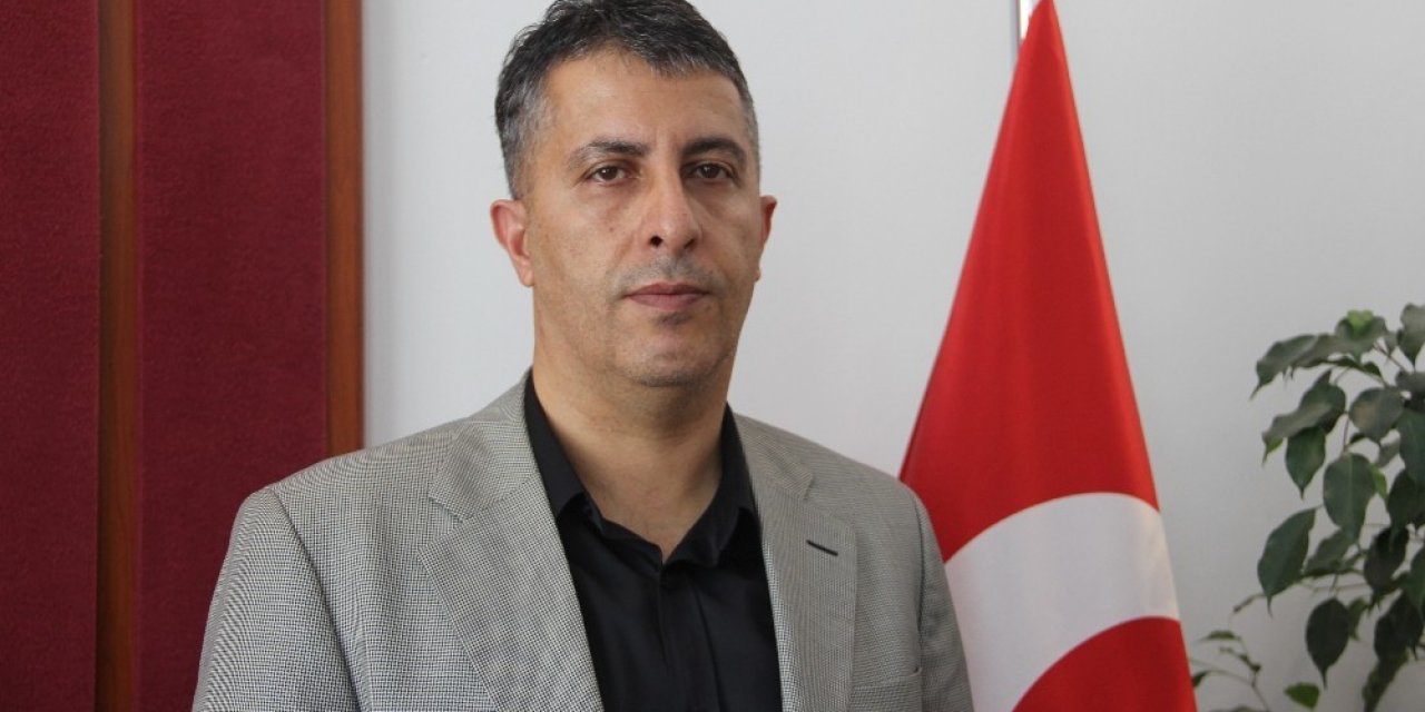 Asi̇med Başkanı Eğilmez: “abd Ve Yunanistan Terör Sevicilikten Vazgeçemiyor”