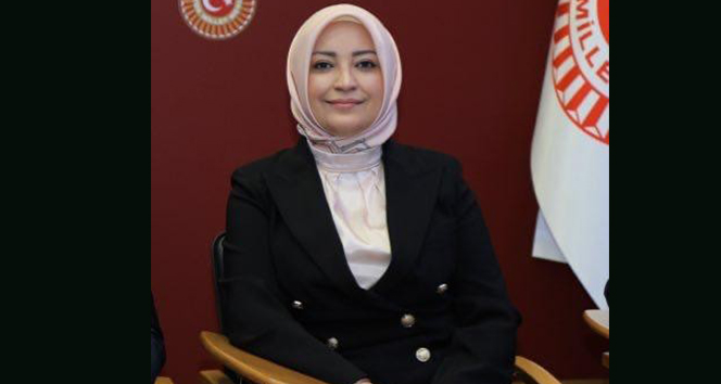 AK Parti Sakarya Milletvekili Atabek’in korona virüs testi pozitif çıktı