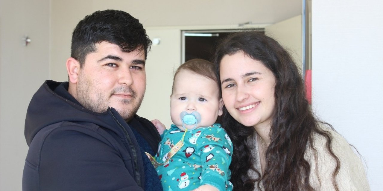 Küçük Bedeniyle Hayat Destanı Yazdı