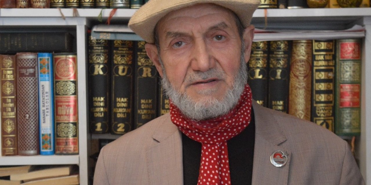 32 Yıldır Girdiği Her Seçimi Kazandı