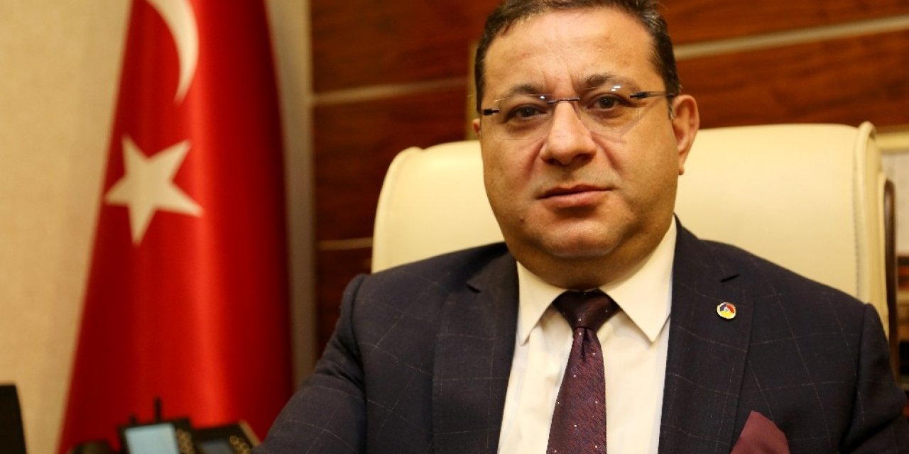 Stso Başkanı Eken: “çanakkale Zaferi’nin Onurunu Ve Gururunu Yaşıyoruz”