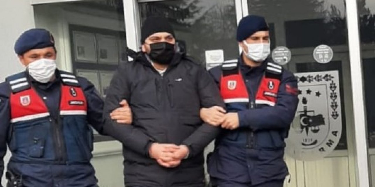 Kayseri’de Pkk Operasyonu: 1 Gözaltı