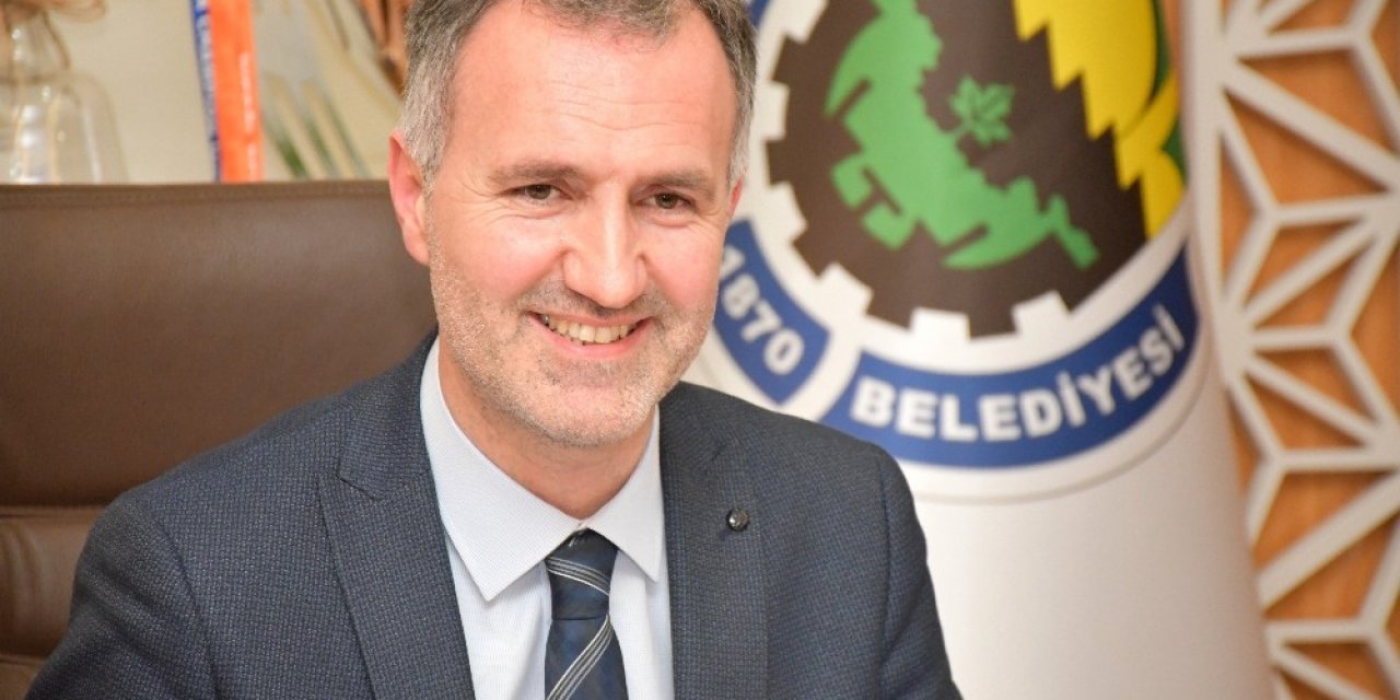 Çaylar Başkan Alper Taban’dan