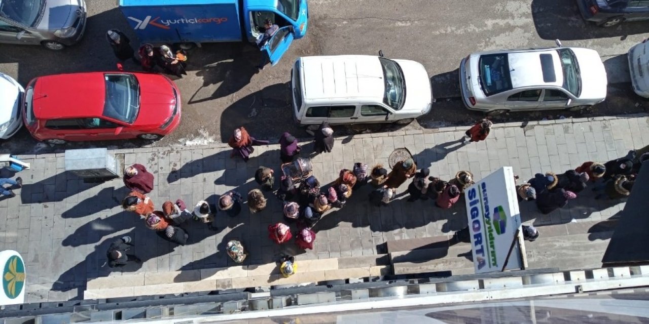 İ̇ndirim Pandemiyi Unutturdu