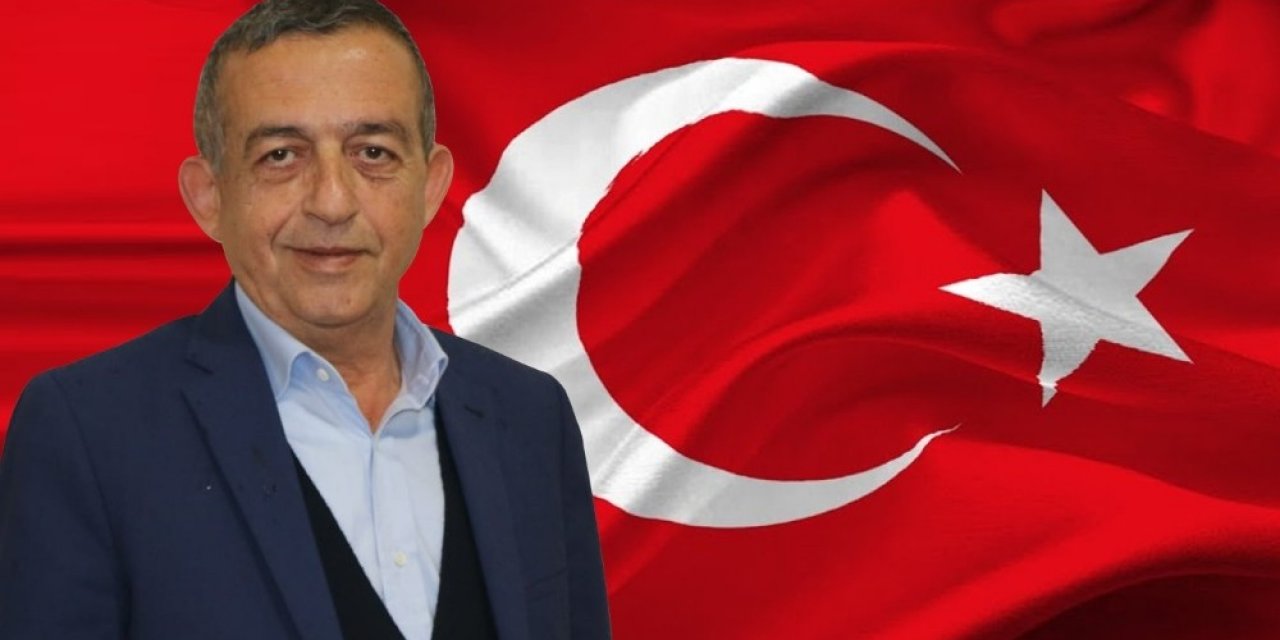 Erzincan Tso Başkanı Tanoğlu: “çanakkale Şehitleri Asla Unutulmayacak”