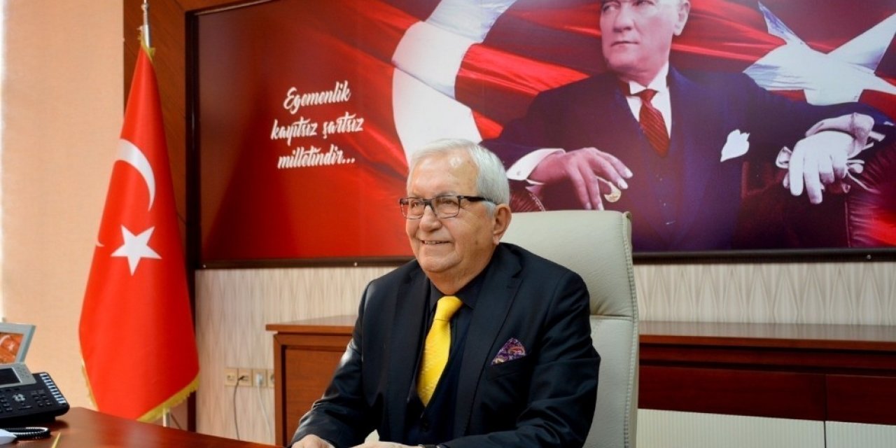 Başkan Posbıyık’tan Çanakkale Zaferi Mesajı