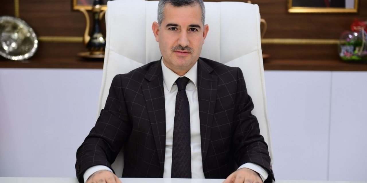 Çınar’dan 18 Mart Mesajı