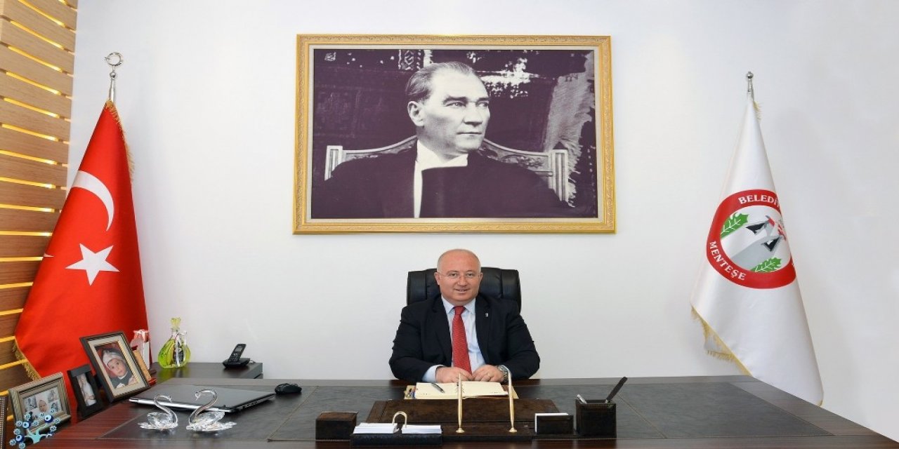 Başkan Gümüş’den Çanakkale Zaferi Mesajı