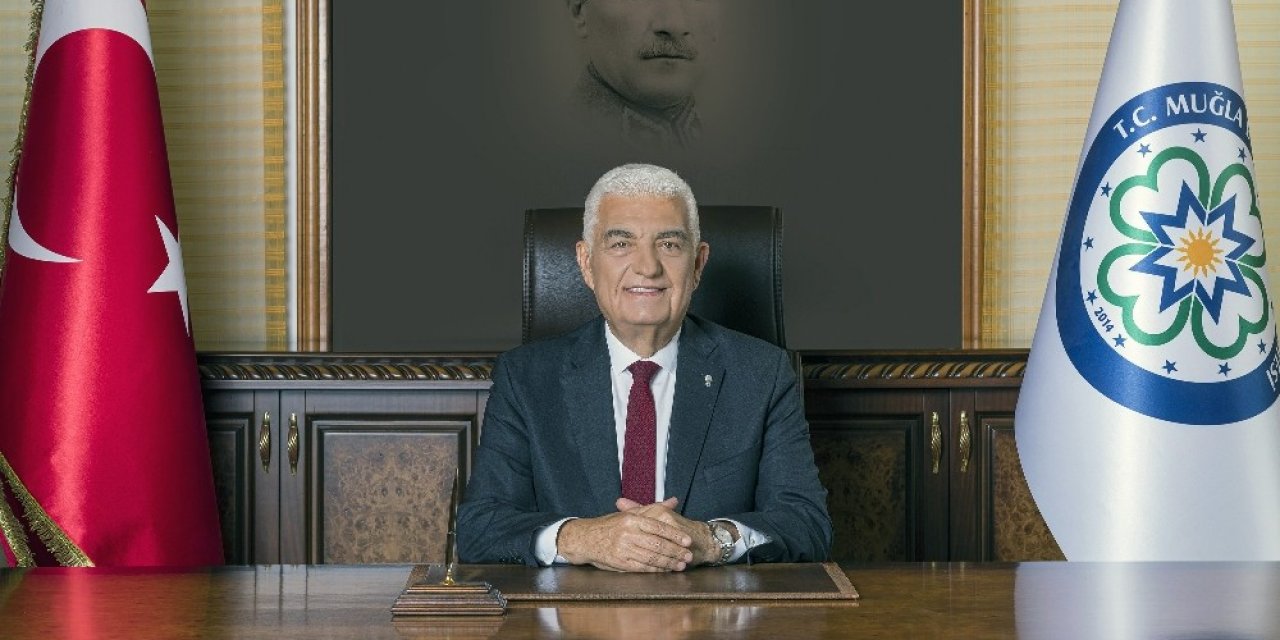 Başkan Gürün’den 18 Mart Mesajı